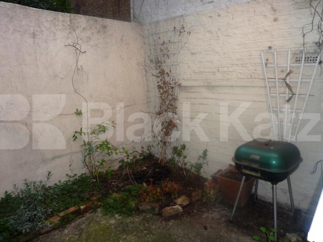 			NEW INSTRUCTION, 1 Bedroom, 1 bath, 1 reception Flat			 Basing Street, POTOBELLO RD /NOTTING HILL